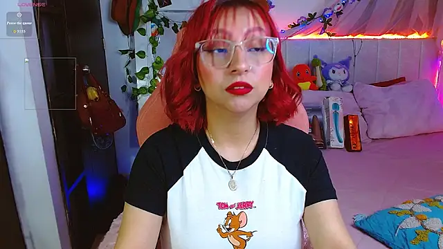 Snapshot of Littlerouse_ chatting on 10, 3, 2026 Littlerouse online show from 10, 3, 2026