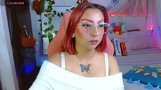 Snapshot of Littlerouse_ chatting on 24, 3, 2026 Littlerouse online show from 24, 3, 2026