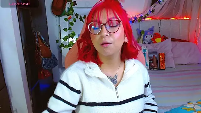 Snapshot of Littlerouse_ chatting on 31, 3, 2026 Littlerouse online show from 31, 3, 2026