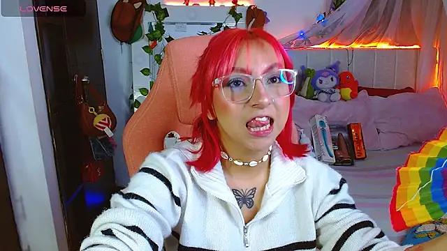 Snapshot of Littlerouse_ chatting on 11, 4, 2026 Littlerouse online show from 11, 4, 2026