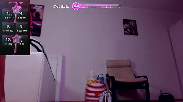 Snapshot of Sonja_Stripper_Ray chatting on 23, 10, 2025 Sonja Stripper Ray online show from 23, 10, 2025