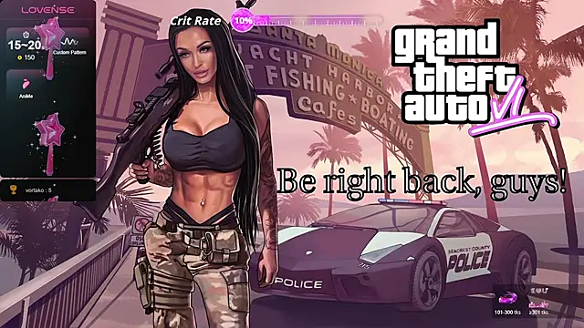 Snapshot of Sonja_Stripper_Ray chatting on 29, 10, 2025 Sonja Stripper Ray online show from 29, 10, 2025