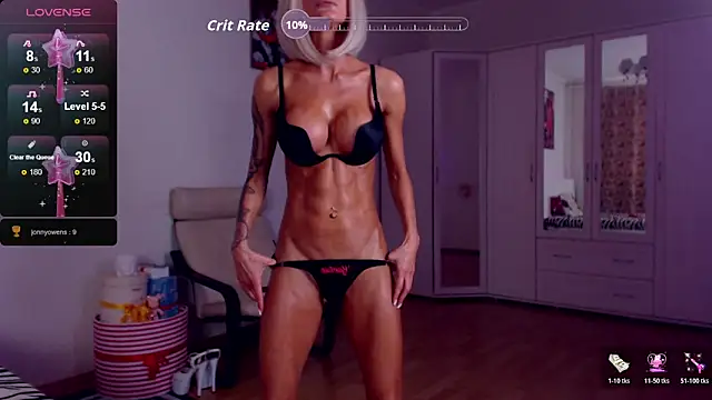 Snapshot of Sonja_Stripper_Ray chatting on 2, 11, 2025 Sonja Stripper Ray online show from 2, 11, 2025