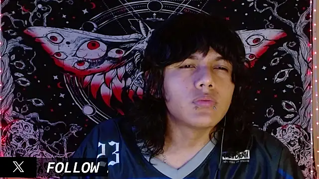 daiki sx online show from 27, 2, 2025