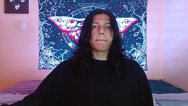 Snapshot of daiki_sx chatting on 3, 2, 2026 daiki sx online show from 3, 2, 2026