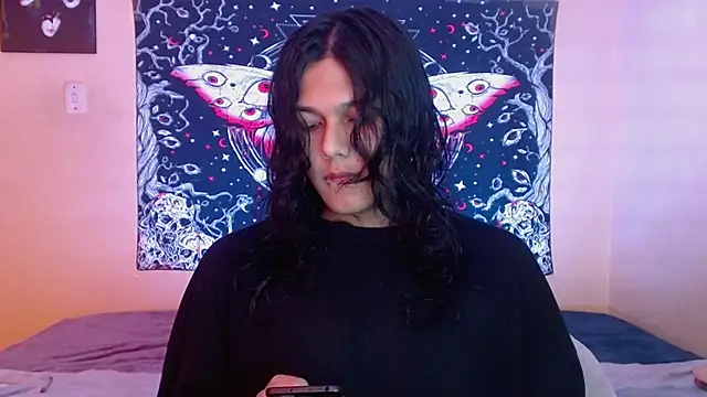 Snapshot of daiki_sx chatting on 4, 2, 2026 daiki sx online show from 4, 2, 2026