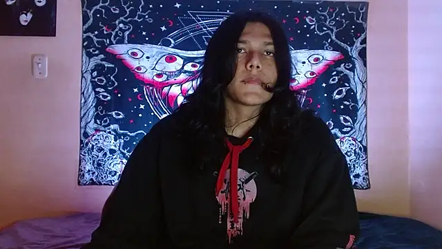 Snapshot of daiki_sx chatting on 5, 2, 2026 daiki sx online show from 5, 2, 2026