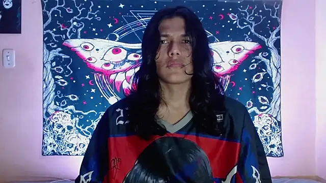 Snapshot of daiki_sx chatting on 17, 2, 2026 daiki sx online show from 17, 2, 2026