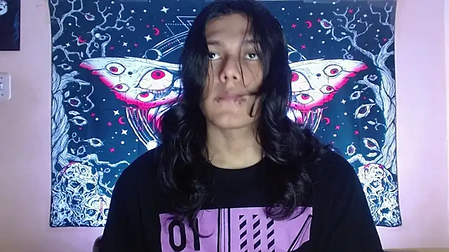 Snapshot of daiki_sx chatting on 19, 2, 2026 daiki sx online show from 19, 2, 2026