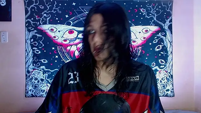 Snapshot of daiki_sx chatting on 21, 2, 2026 daiki sx online show from 21, 2, 2026