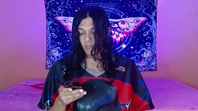 Snapshot of daiki_sx chatting on 13, 6, 2026 daiki sx online show from 13, 6, 2026