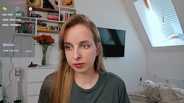 violet blue eyes online show from 9, 4, 2026