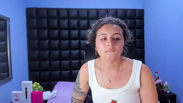 celeste blue69 online show from 9, 2, 2026