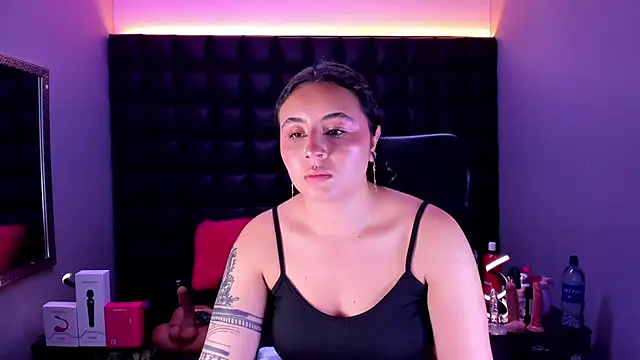 celeste blue69 online show from 18, 7, 2026
