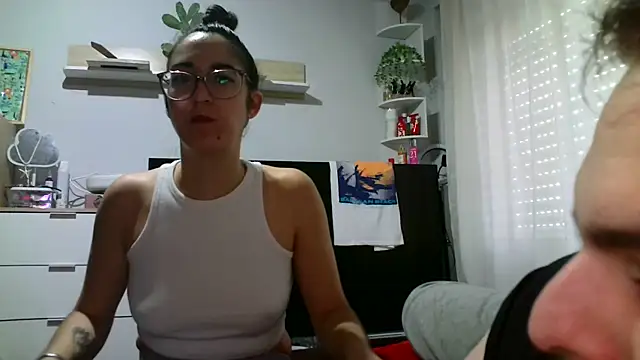 Snapshot of eljosipe chatting on 4, 12, 2024 eljosipe online show from 4, 12, 2024