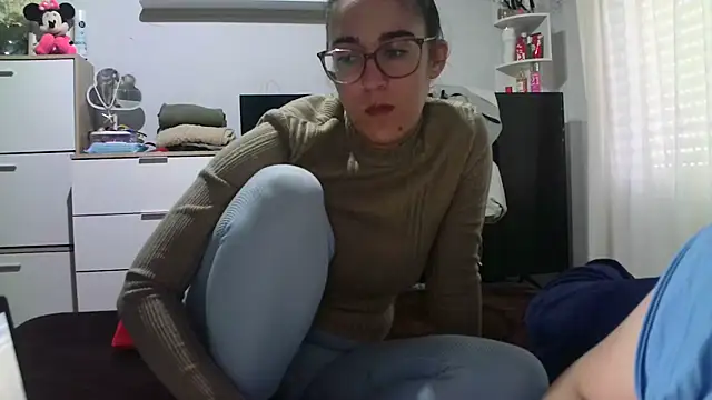 Snapshot of eljosipe chatting on 17, 12, 2024 eljosipe online show from 17, 12, 2024