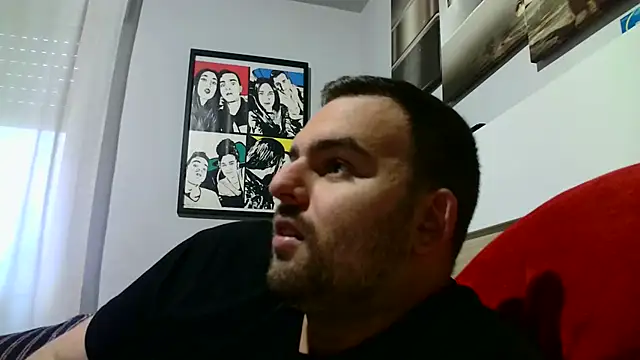 Snapshot of eljosipe chatting on 25, 1, 2025 eljosipe online show from 25, 1, 2025