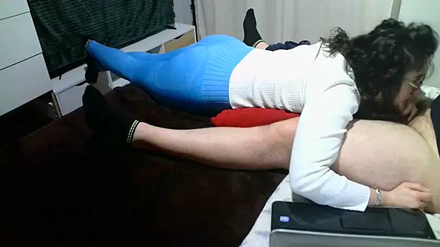 Snapshot of eljosipe chatting on 31, 1, 2025 eljosipe online show from 31, 1, 2025