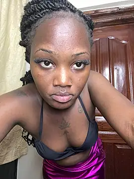 Snapshot of Queen_Arnah254 chatting on 5, 5, 2026 Queen Arnah254 online show from 5, 5, 2026
