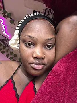Snapshot of Queen_Arnah254 chatting on 15, 6, 2026 Queen Arnah254 online show from 15, 6, 2026
