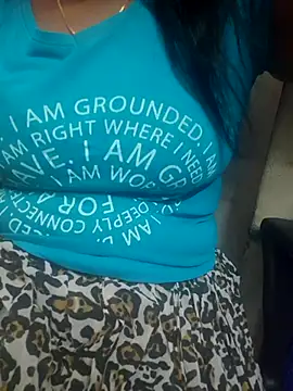 Janavi-janu online show from 29, 10, 2025