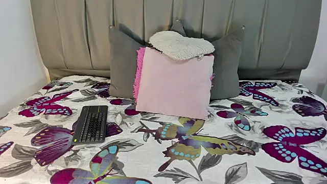 Cherllynn online show from 12, 2, 2025