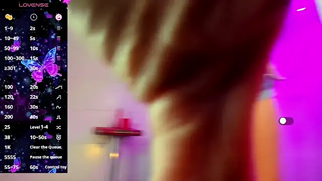 la ratona 1 online show from 21, 2, 2025