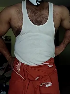 Snapshot of xavierkevi chatting on 7, 2, 2026 xavierkevi online show from 7, 2, 2026