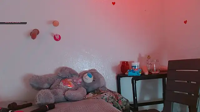 camilavagina24 online show from 10, 1, 2026