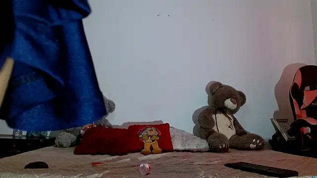 Snapshot of camilavagina24 chatting on 19, 3, 2026 camilavagina24 online show from 19, 3, 2026