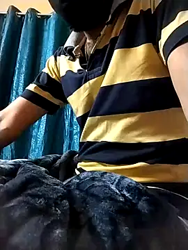 ALWAYSHORNYDADDY online show from 20, 1, 2025