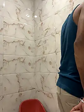 ALWAYSHORNYDADDY online show from 12, 9, 2025