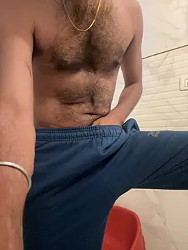 ALWAYSHORNYDADDY online show from 17, 2, 2026