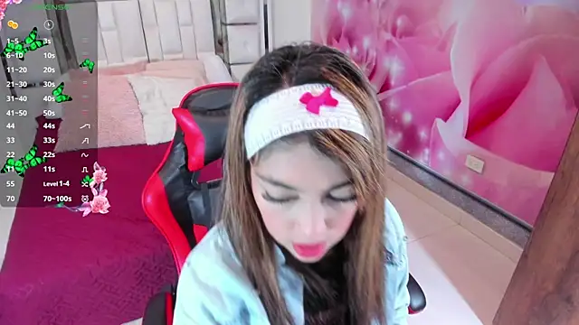 Yelena mutiz online show from 12, 9, 2025