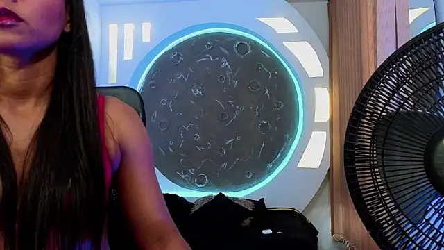 Tatianabr 01 online show from 7, 1, 2026