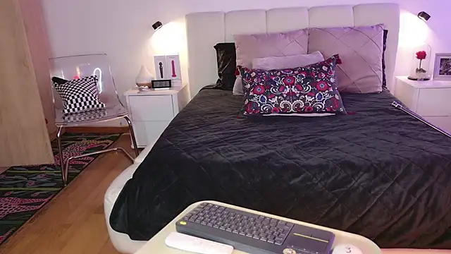 ABY509 online show from 30, 10, 2025