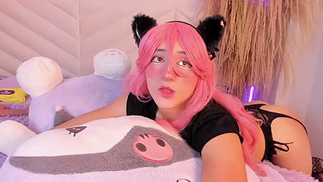 miia  baker online show from 10, 2, 2025