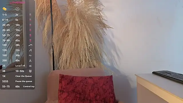 Snapshot of Elecktra_sweet chatting on 23, 6, 2026 Elecktra sweet online show from 23, 6, 2026