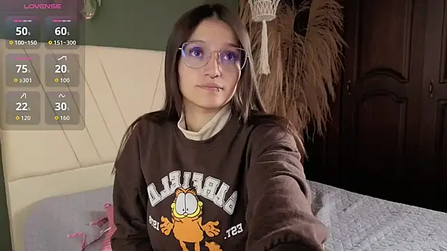Snapshot of Elecktra_sweet chatting on 1, 7, 2026 Elecktra sweet online show from 1, 7, 2026