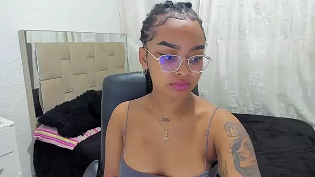 gretell evans online show from 4, 12, 2024