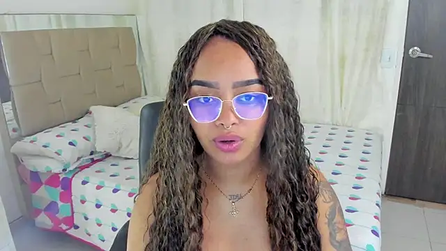 gretell evans online show from 11, 12, 2024