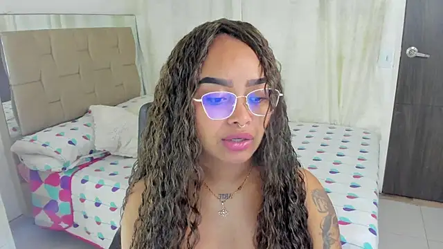 gretell evans online show from 13, 12, 2024