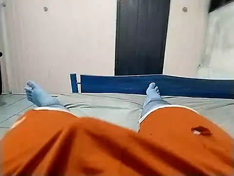 Snapshot of NumeralChevre chatting on 9, 2, 2025 NumeralChevre online show from 9, 2, 2025