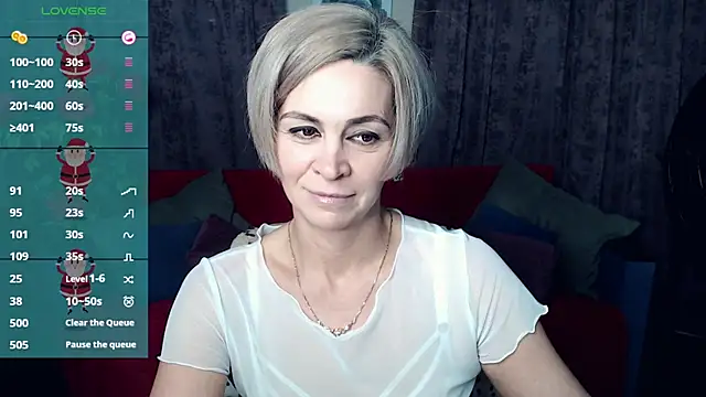 Snapshot of Blonde_lola444 chatting on 4, 1, 2025 Blonde lola444 online show from 4, 1, 2025
