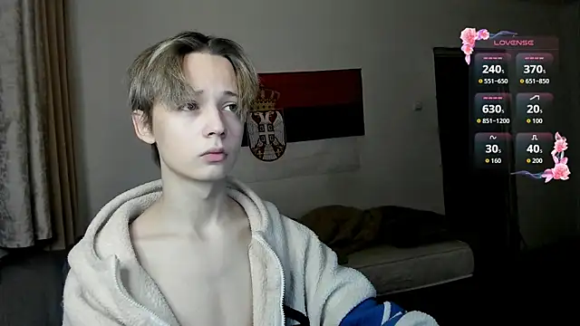 Vampirella GS online show from 13, 11, 2025