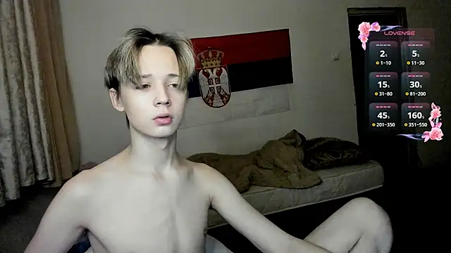 Vampirella GS online show from 22, 11, 2025