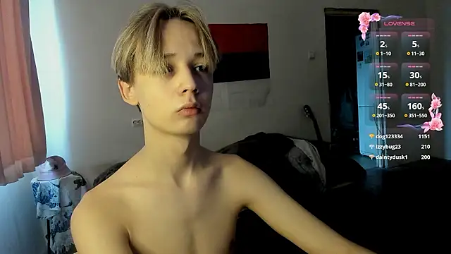 Snapshot of Vampirella_GS chatting on 15, 3, 2026 Vampirella GS online show from 15, 3, 2026