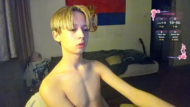 Snapshot of Vampirella_GS chatting on 26, 3, 2026 Vampirella GS online show from 26, 3, 2026