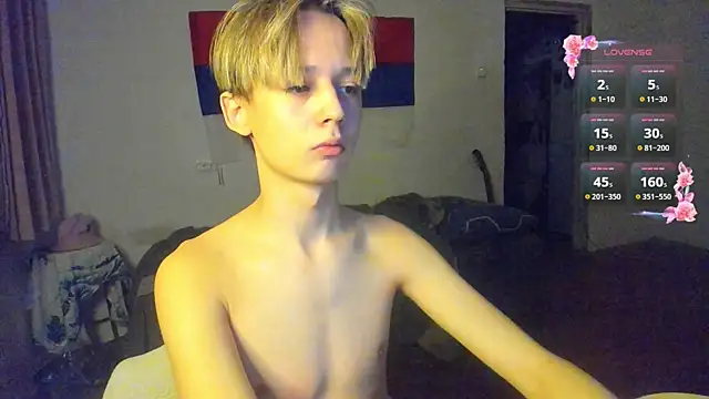 Snapshot of Vampirella_GS chatting on 3, 4, 2026 Vampirella GS online show from 3, 4, 2026