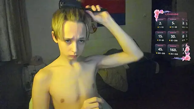 Snapshot of Vampirella_GS chatting on 6, 4, 2026 Vampirella GS online show from 6, 4, 2026